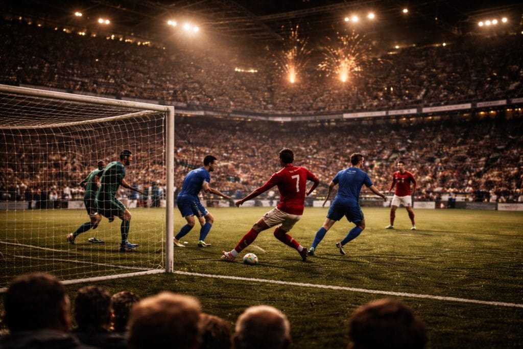 Diferencias reales entre ligas más allá del nivel